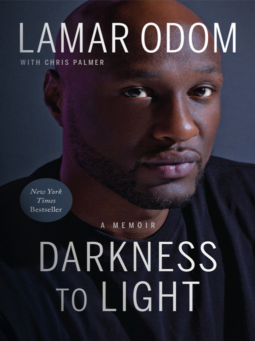 Cover image for Darkness to Light